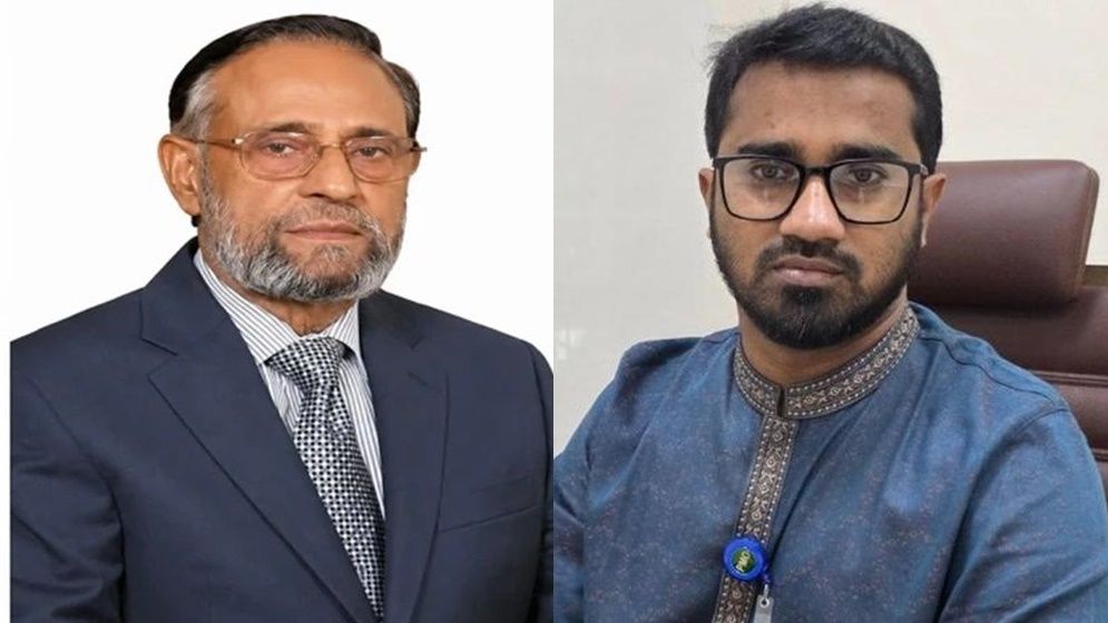 জামায়াতে গেলে মানুষের হিতাহিতজ্ঞান থাকে না, কর্নেল অলি তার বাস্তব উদাহরণ