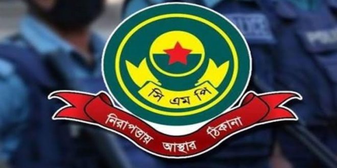 আ.লীগ নেতা জসিমের মুক্তিতে ডিসিকে ২৭ লাখ// ‘সবাই জানে কে কীভাবে বের হচ্ছে, এটা নিয়ম হয়ে গেছে’
