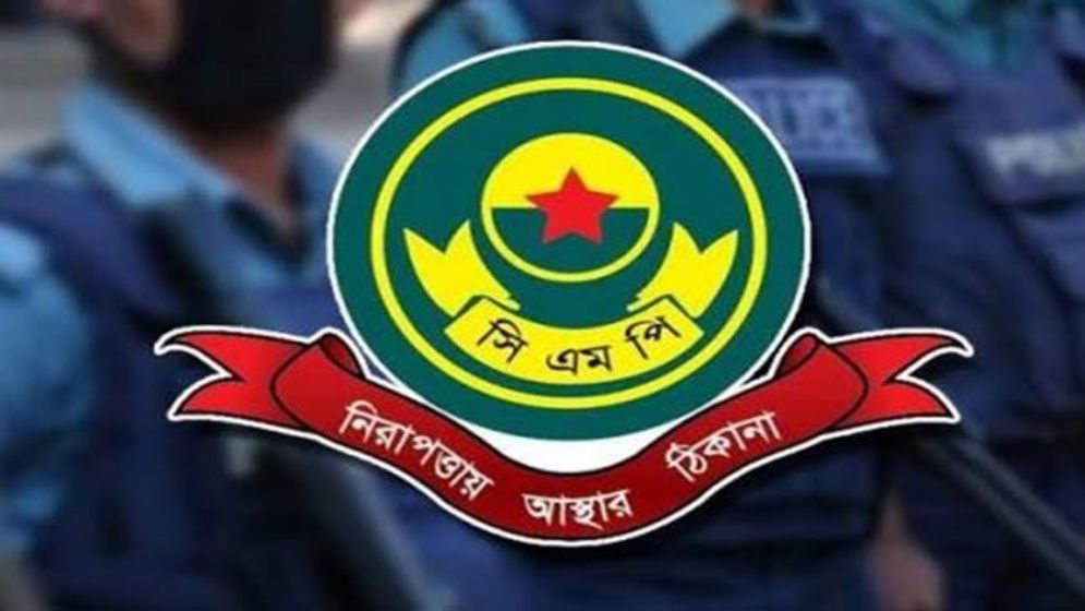 আ.লীগ নেতা জসিমের মুক্তিতে ডিসিকে ২৭ লাখ// ‘সবাই জানে কে কীভাবে বের হচ্ছে, এটা নিয়ম হয়ে গেছে’