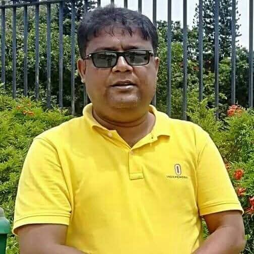 লক্ষ্মীপুর প্রেসক্লাব থেকে সাংবাদিক আব্বাস হোসেন বহিষ্কার