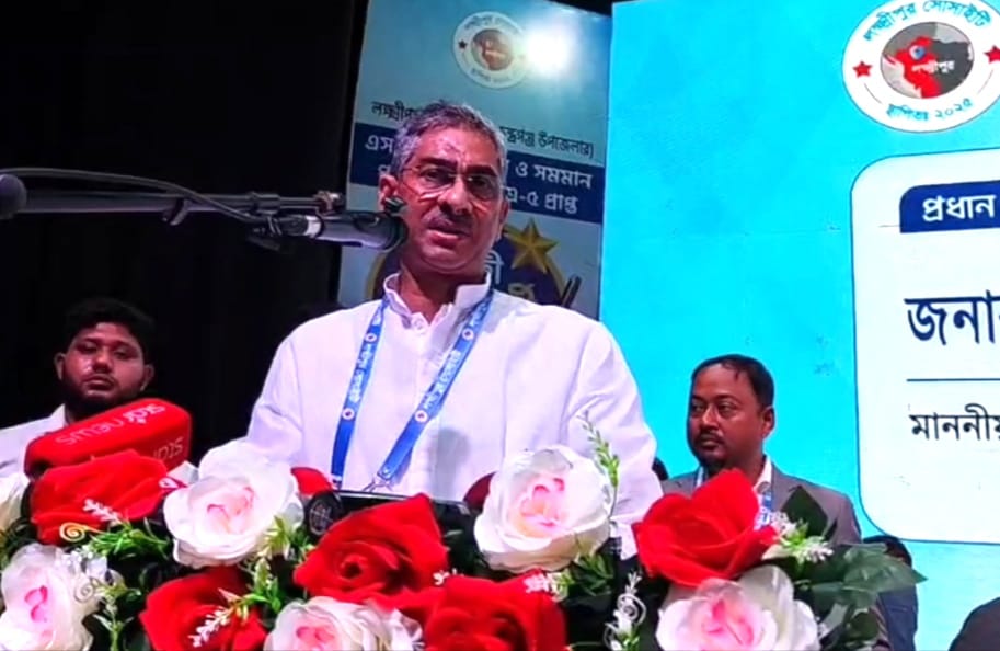 দেশে মাদক দিয়ে ভাবমূর্তি ও মেধা নষ্টের চেষ্টা চলছে-পানিসম্পদ মন্ত্রী এ্যানি