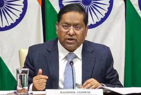 দিল্লিতে শেখ হাসিনার গণমাধ্যমে ভাষণ নিয়ে যা বলছে ভারত