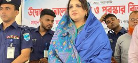 আওয়ামী সরকারের কৃষি ও মৎস্য খাত ক্ষতিগ্রস্ত হয়েছে: শামা ওবায়েদ