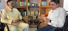 পরাজয় নিশ্চিত জেনেও রাষ্ট্রপতি প্রার্থী অলি আহমদ, নিজেই জানালেন ২ কারণ