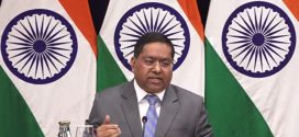 প্রধানমন্ত্রী তারেক রহমানকে দুটি আমন্ত্রণ জানিয়েছে ভারত : জয়সওয়াল