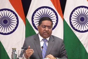 প্রধানমন্ত্রী তারেক রহমানকে দুটি আমন্ত্রণ জানিয়েছে ভারত : জয়সওয়াল