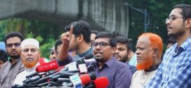 ছাত্রদলকে না সামলালে এই সরকারের পরিণতি আ.লীগের চেয়েও ভয়াবহ হবে: ছাত্রশিবির সভাপতি