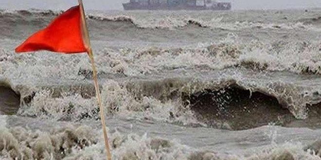 বঙ্গোপসাগরে ফের নিম্নচাপ, ৪ বিভাগে ভারি বর্ষণের আভাস
