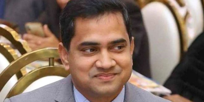 মতপ্রকাশের স্বাধীনতার অর্থ যা ইচ্ছা তাই বলা নয়: রাষ্ট্রদূত মুশফিক