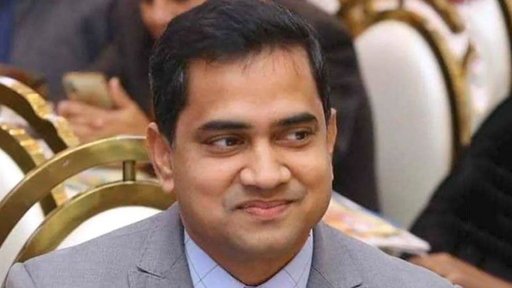 মতপ্রকাশের স্বাধীনতার অর্থ যা ইচ্ছা তাই বলা নয়: রাষ্ট্রদূত মুশফিক