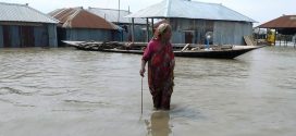 ৯ জেলায় বন্যার আভাস
