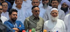 অলিকে রাষ্ট্রপতি পদে মনোনয়ন দেওয়ার কারণ জানালেন শফিকুর রহমান