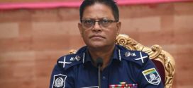 অপপ্রচার মোকাবিলা করা পুলিশের জন্য বড় চ্যালেঞ্জ: আইজিপি
