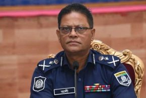 অপপ্রচার মোকাবিলা করা পুলিশের জন্য বড় চ্যালেঞ্জ: আইজিপি