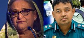 যে কারণে হারুনের ওপর বিরক্ত ছিলেন হাসিনা