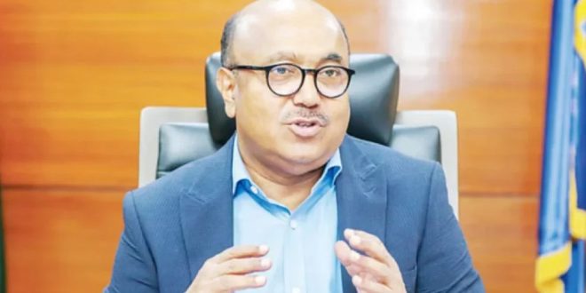 পদত্যাগ করলেন পিএসসির চেয়ারম্যান