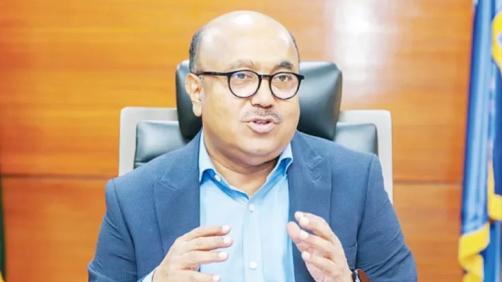 পদত্যাগ করলেন পিএসসির চেয়ারম্যান