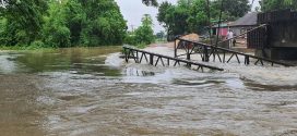 তিন বিভাগে বন্যার পূর্বাভাস