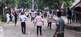 জবি ঢাকা কলেজের পর আলিয়া মাদ্রাসাতেও সংঘর্ষে জড়াল ছাত্রদল-শিবির