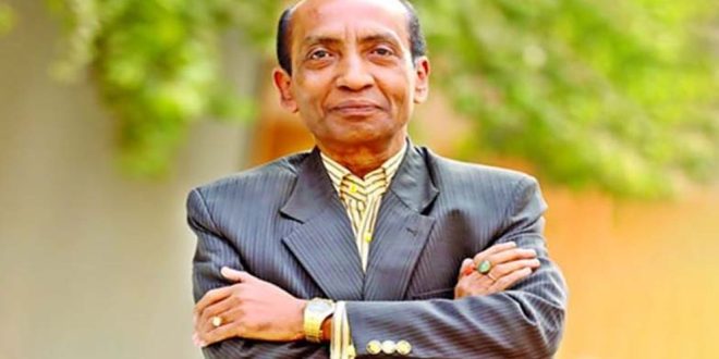 মুজিব পরদেশী কারাগারে