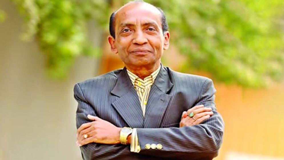 মুজিব পরদেশী কারাগারে