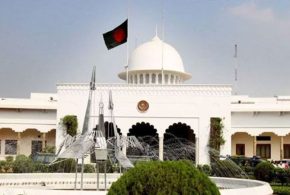 রাষ্ট্রপতি নির্বাচন: প্রার্থিতা প্রত্যাহারের শেষ দিন আজ