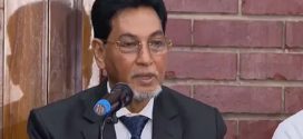 রাষ্ট্রপতি পদে এখনও প্রার্থী ঠিক করেনি বিএনপি: চিফ হুইপ