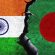 বাংলাদেশ-ভারত সম্পর্কে নতুন টানাপোড়েন