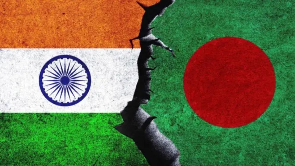 বাংলাদেশ-ভারত সম্পর্কে নতুন টানাপোড়েন
