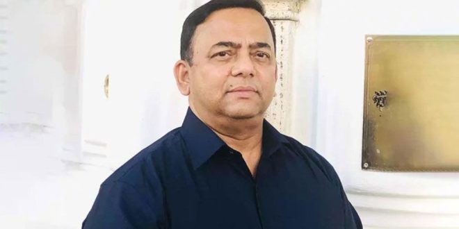 বেনজীর ইস্যুতে যে তথ্য দিলেন পররাষ্ট্র উপদেষ্টা
