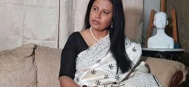 গ্রেফতার বিদিশার বিরুদ্ধে যে অভিযোগ