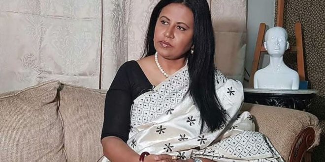 গ্রেফতার বিদিশার বিরুদ্ধে যে অভিযোগ