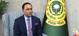 বর্তমান সংসদের দিকে দেশের ৩৬ কোটি চোখ নিবদ্ধ হয়ে আছে: ভারপ্রাপ্ত স্পিকার
