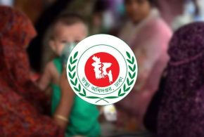 হাম ও উপসর্গে আরও ৫ জনের মৃত্যু