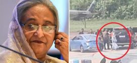 হাসিনার দেশত্যাগের অজানা অধ্যায়, ২ বছর পর উঠে এলো চাঞ্চল্যকর তথ্য