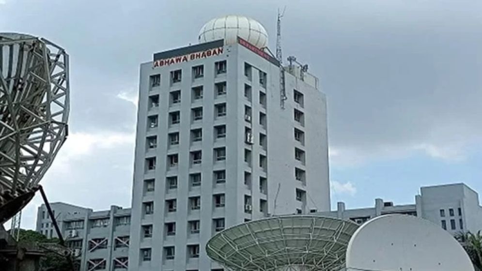 বৃষ্টি নিয়ে নতুন বার্তা আবহাওয়া অফিসের