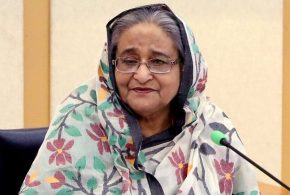 শেখ হাসিনার প্রত্যর্পণের সিদ্ধান্ত নেবে ভারতের আদালত