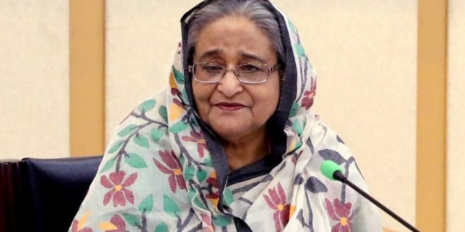শেখ হাসিনার প্রত্যর্পণের সিদ্ধান্ত নেবে ভারতের আদালত