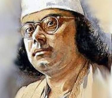 জাতীয় কবির ৫০তম মৃত্যুবার্ষিকী আজ