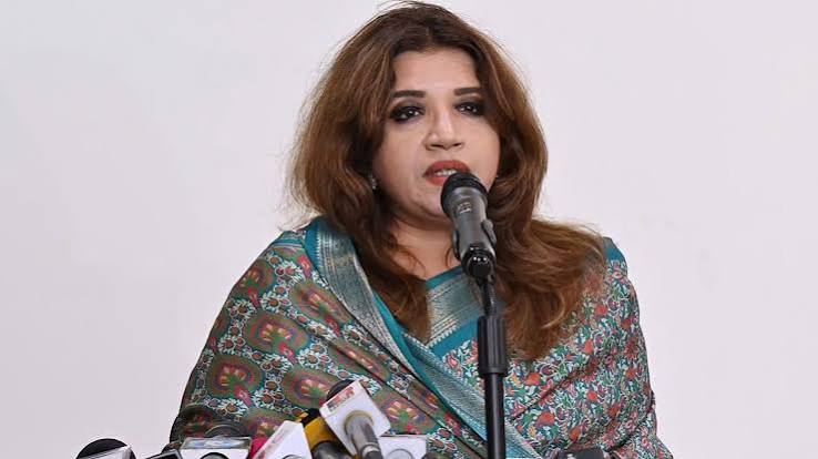 সৌদি-তুর্কি-পাকিস্তান সামরিক জোটে বাংলাদেশ যোগ দেবে কি না, জানালেন পররাষ্ট্র প্রতিমন্ত্রী