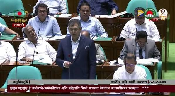 এটা শাহবাগ-পল্টন না: স্বরাষ্ট্রমন্ত্রী