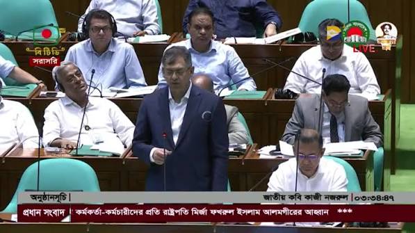 এটা শাহবাগ-পল্টন না: স্বরাষ্ট্রমন্ত্রী