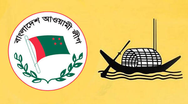 রাজধানীতে আ.লীগের ঝটিকা মিছিল, ককটেল বিস্ফোরণ