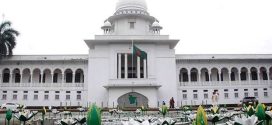 রাষ্ট্রপতি নির্বাচনের তফশিল স্থগিত চেয়ে রিট