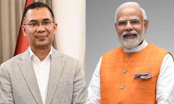 হাসিনাকে কেন্দ্র করে বাংলাদেশ-ভারত অস্থিরতা, অচলায়তন ভাঙবে কীভাবে?