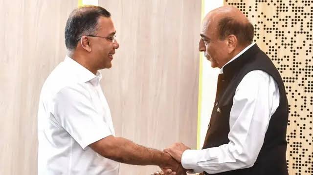তারেক রহমানের প্রস্তাবিত ভারত সফর নিয়ে দিল্লি কী ভাবছে?