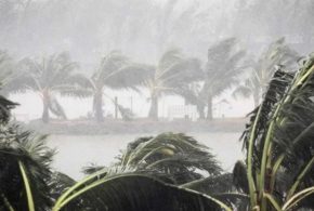 ৭ জেলায় দুপুরের মধ্যে বজ্রসহ বৃষ্টির আশঙ্কা