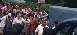 এবার জুলাই হত্যা মামলার আসামিকে ছিনিয়ে নিলেন স্বেচ্ছাসেবক দলের নেতা