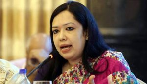 নো গ্যাস নো বিল, নো সার্ভিস নো ট্যাক্স: রুমিন ফারহানা