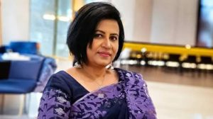 জামিন পেলেন বিদিশা